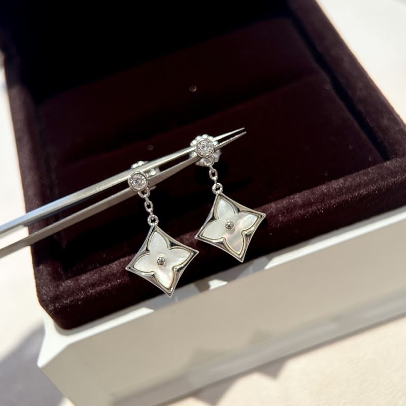 LV Earrings